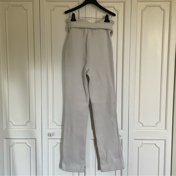 NWT L’Academie Levi Pant in Beige - Picture 4 of 5